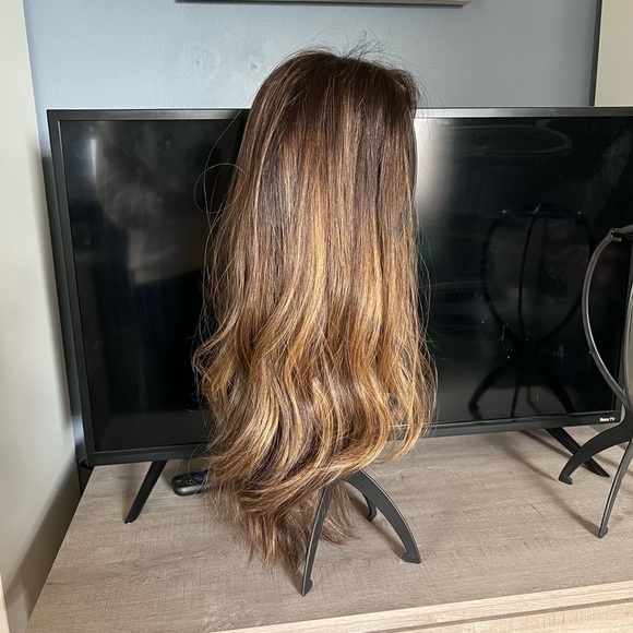 Madison Wigs Hair Madison Wigs Larissa 23 Medium Cap Poshmark